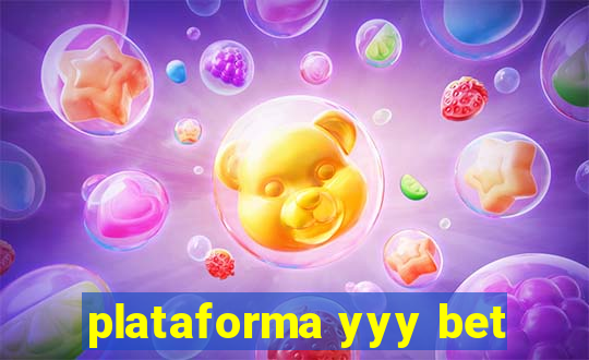 plataforma yyy bet